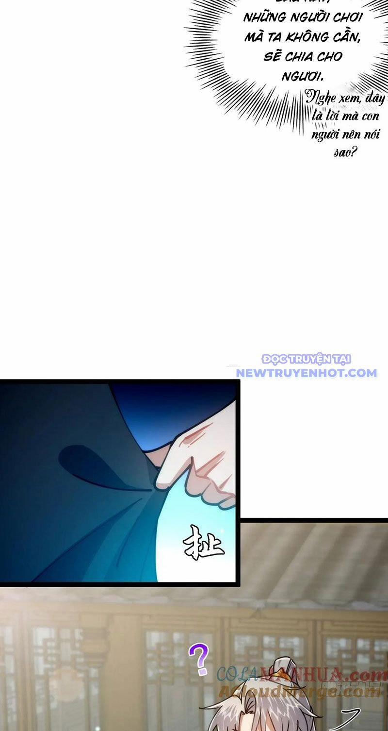 Ta Xuyên Không Với Max Điểm Mị Lực 102 trang 32