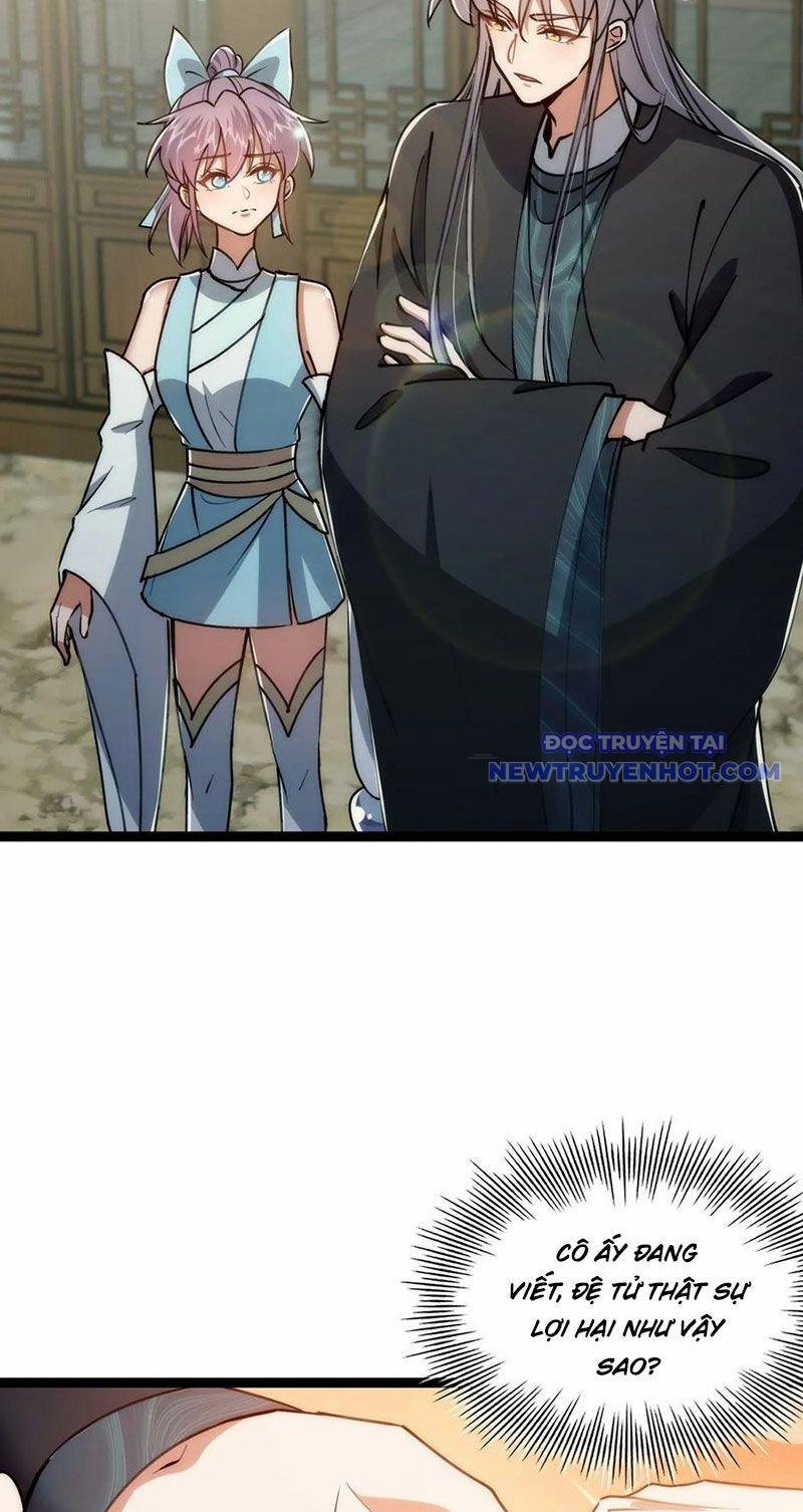Ta Xuyên Không Với Max Điểm Mị Lực 102 trang 33