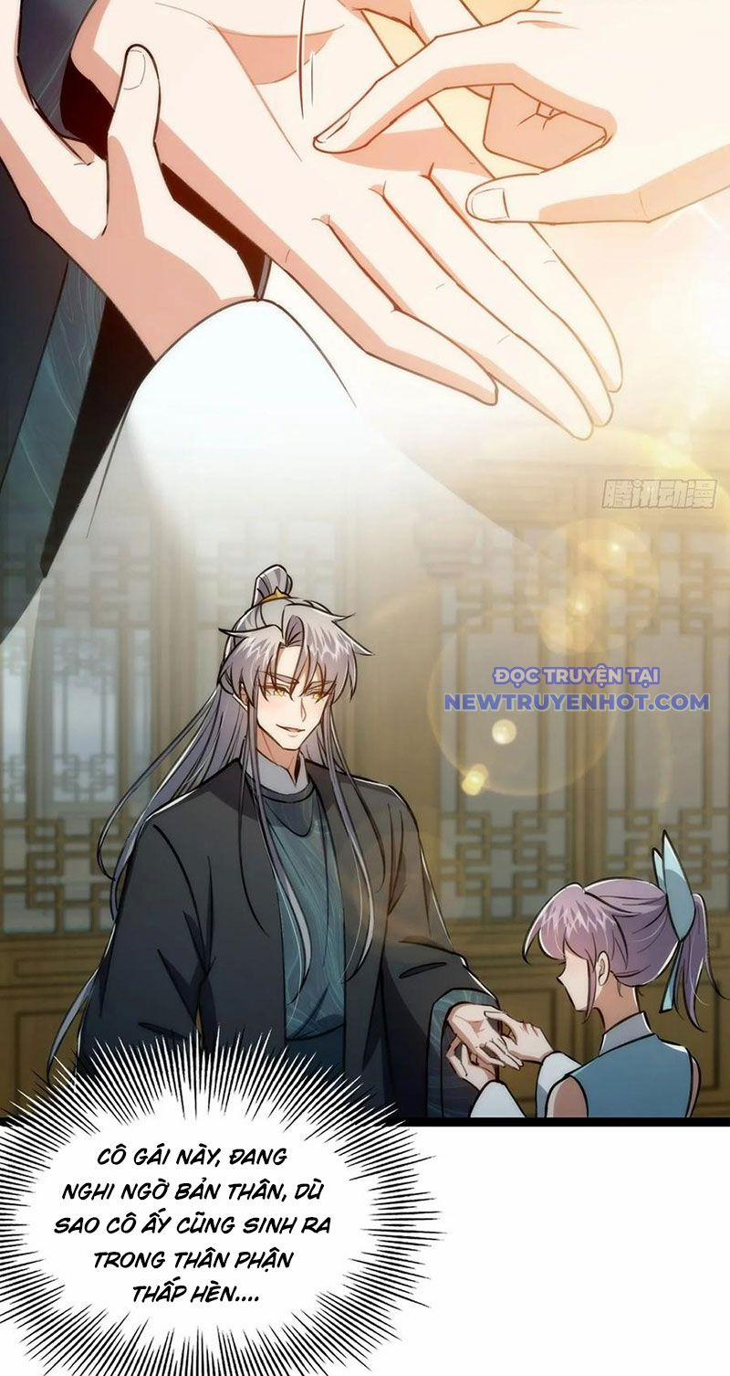 Ta Xuyên Không Với Max Điểm Mị Lực 102 trang 34