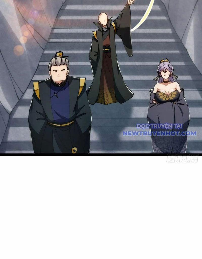 Ta Xuyên Không Với Max Điểm Mị Lực 102 trang 39