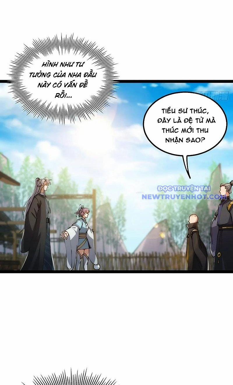 Ta Xuyên Không Với Max Điểm Mị Lực 102 trang 4