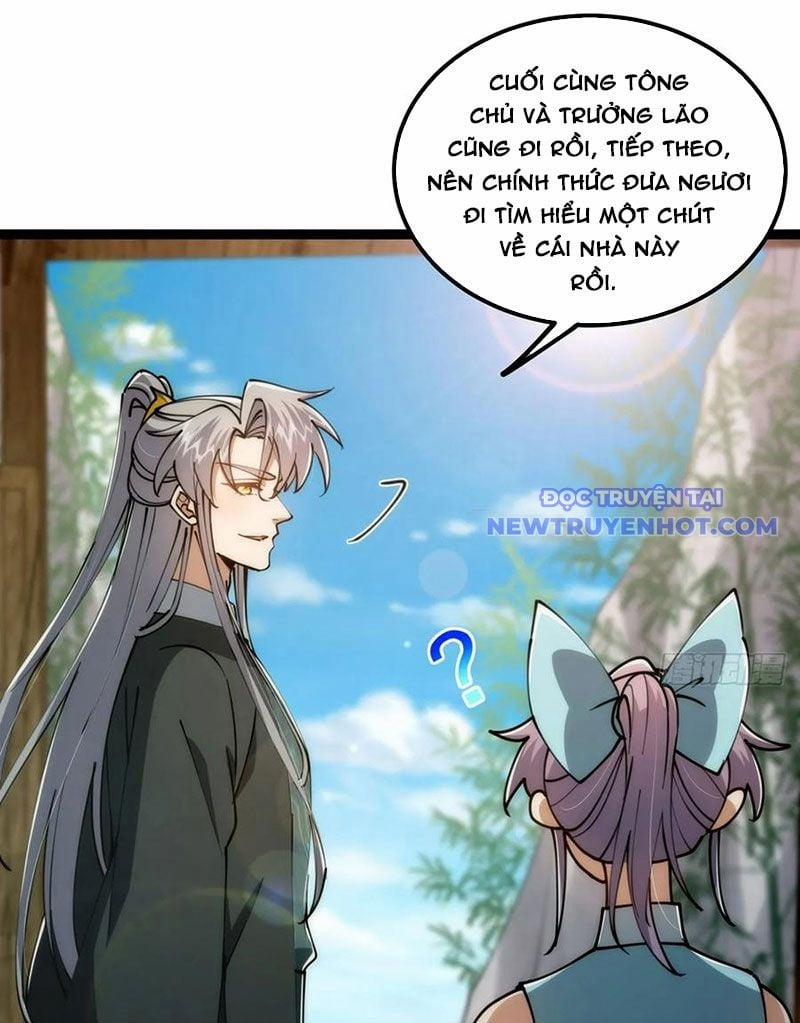 Ta Xuyên Không Với Max Điểm Mị Lực 102 trang 40