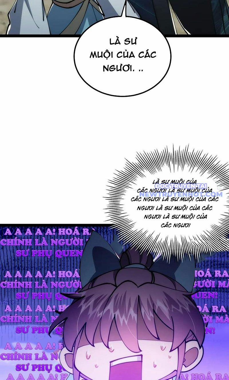 Ta Xuyên Không Với Max Điểm Mị Lực 102 trang 7