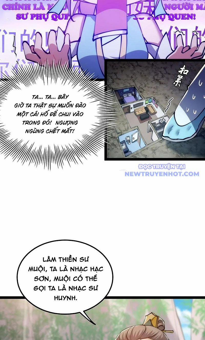 Ta Xuyên Không Với Max Điểm Mị Lực 102 trang 8