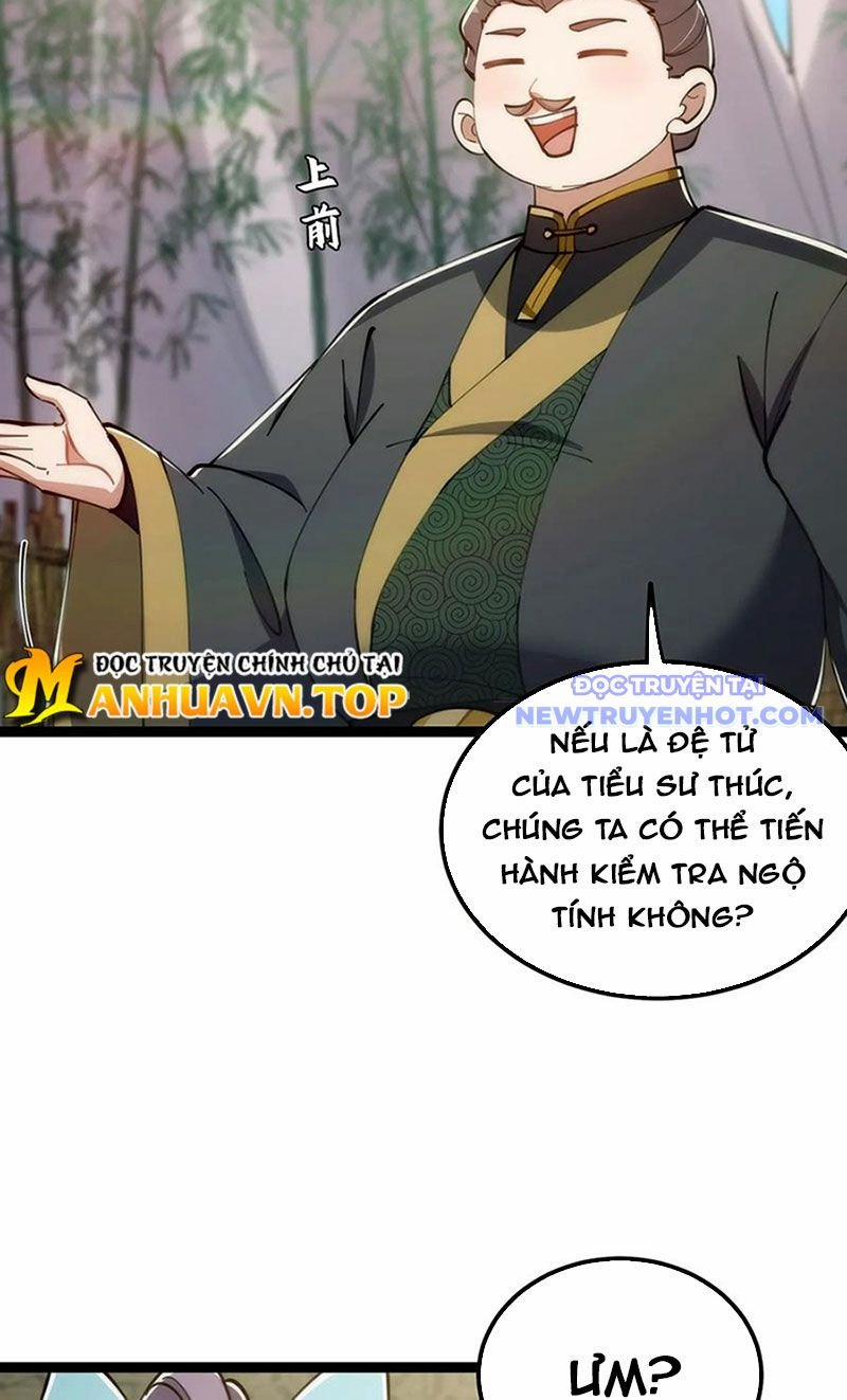 Ta Xuyên Không Với Max Điểm Mị Lực 102 trang 9