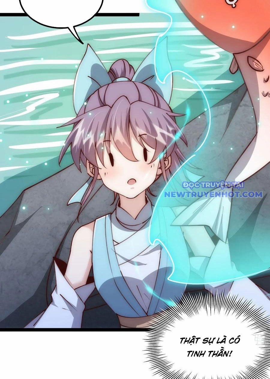 Ta Xuyên Không Với Max Điểm Mị Lực 103 trang 13