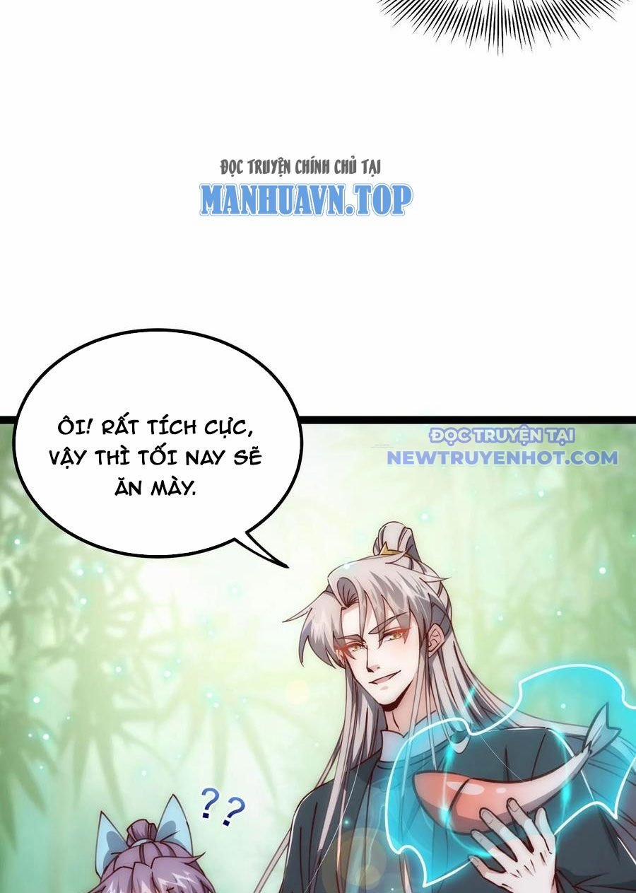 Ta Xuyên Không Với Max Điểm Mị Lực 103 trang 14