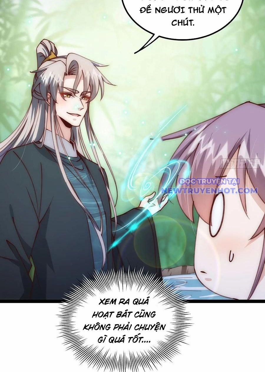 Ta Xuyên Không Với Max Điểm Mị Lực 103 trang 16