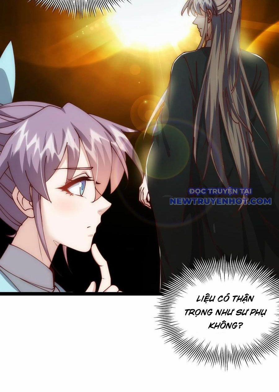 Ta Xuyên Không Với Max Điểm Mị Lực 103 trang 19