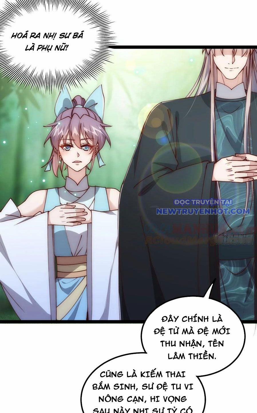 Ta Xuyên Không Với Max Điểm Mị Lực 103 trang 22