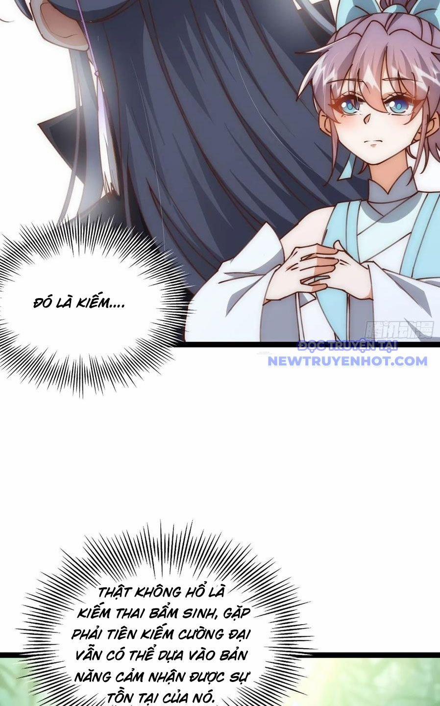 Ta Xuyên Không Với Max Điểm Mị Lực 103 trang 26