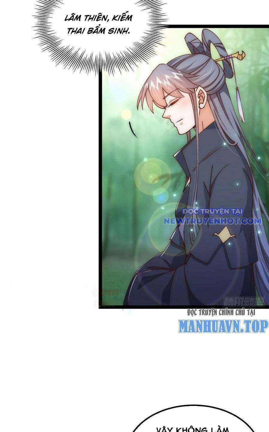 Ta Xuyên Không Với Max Điểm Mị Lực 103 trang 28
