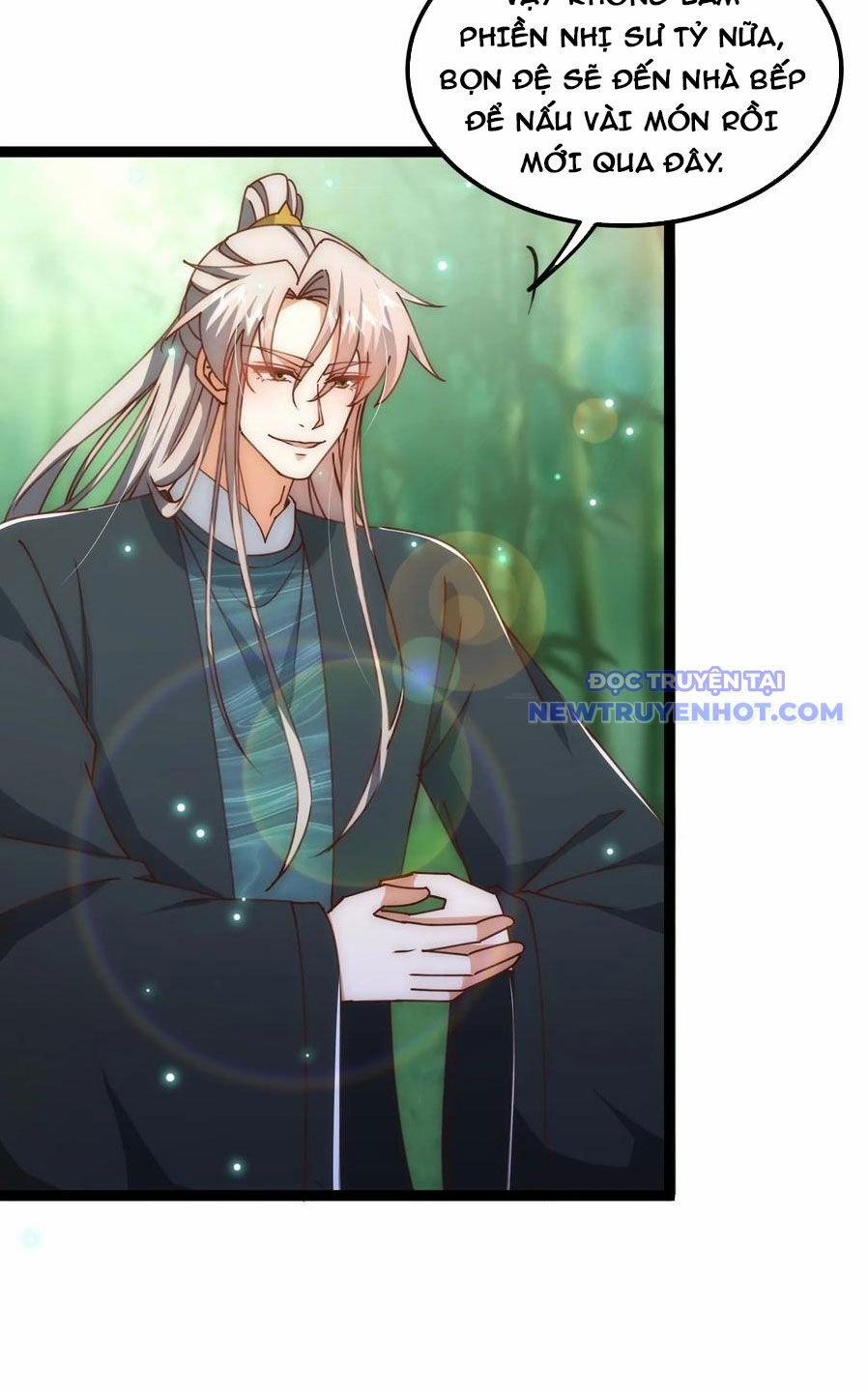 Ta Xuyên Không Với Max Điểm Mị Lực 103 trang 29