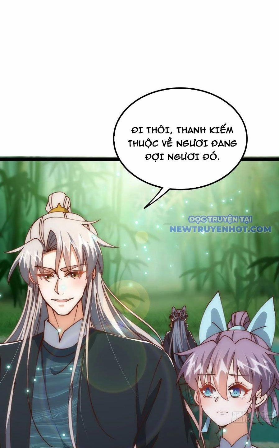 Ta Xuyên Không Với Max Điểm Mị Lực 103 trang 30