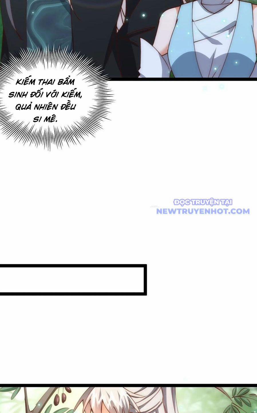 Ta Xuyên Không Với Max Điểm Mị Lực 103 trang 31
