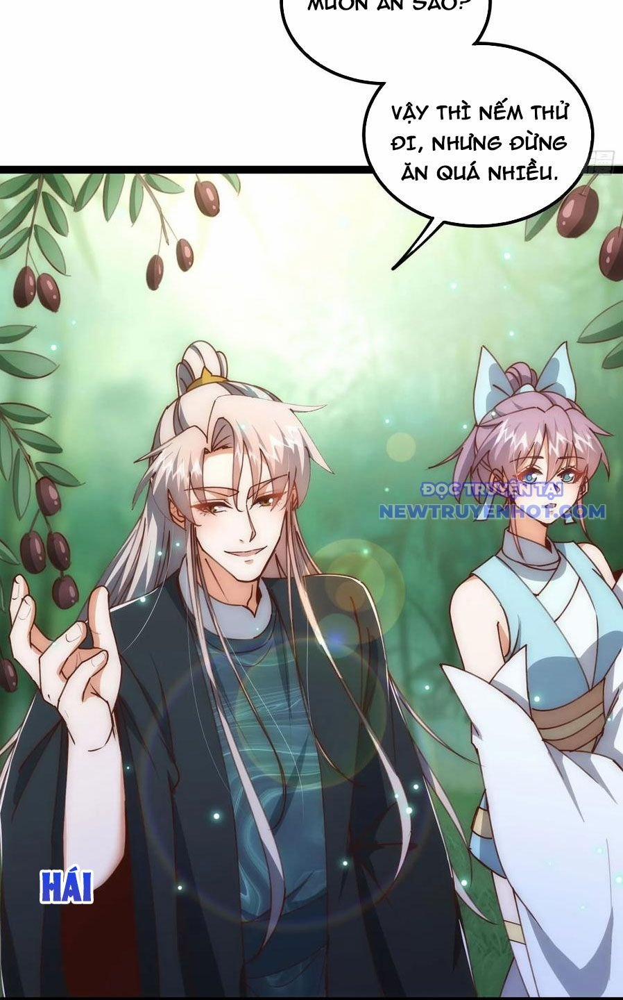 Ta Xuyên Không Với Max Điểm Mị Lực 103 trang 33