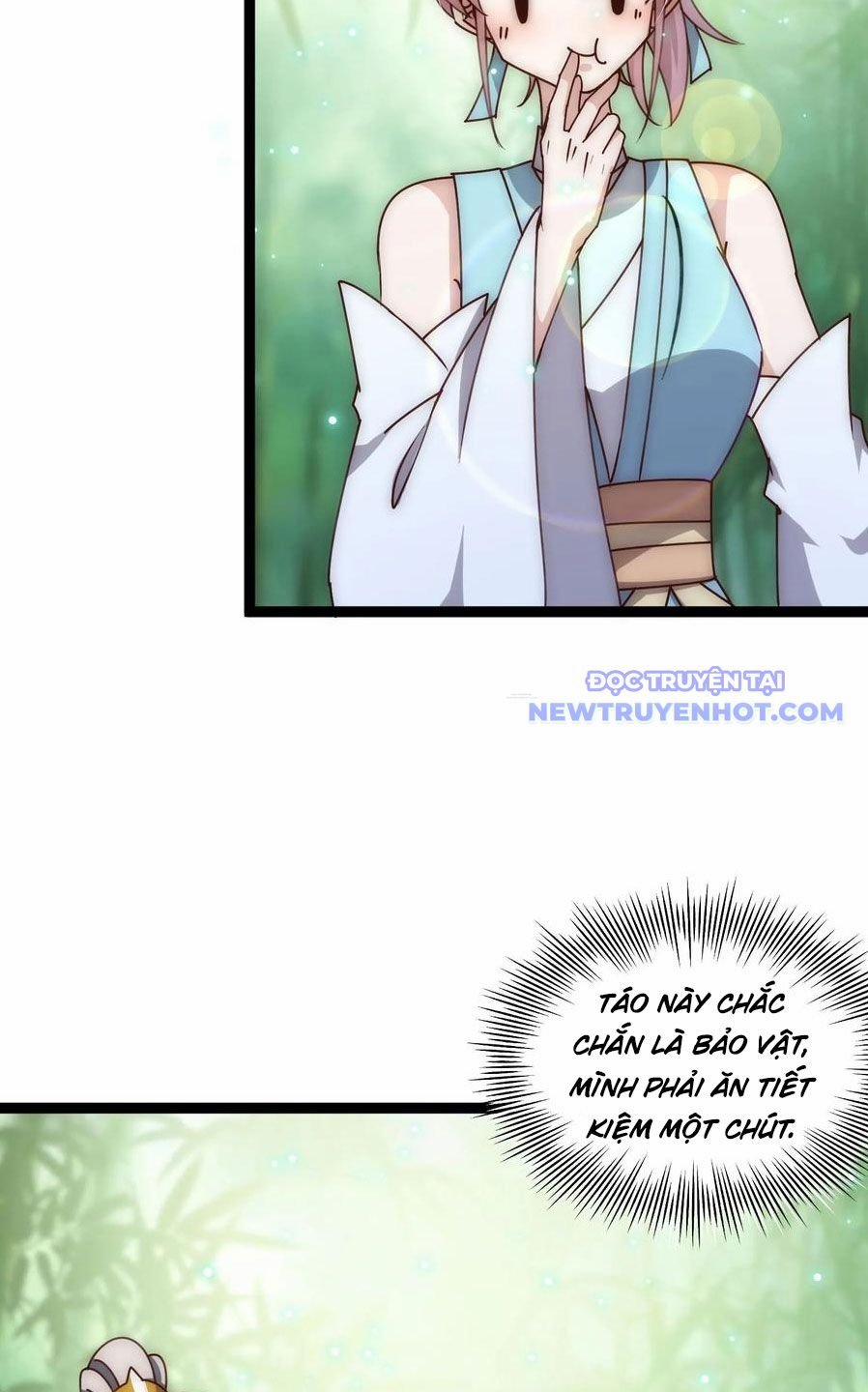 Ta Xuyên Không Với Max Điểm Mị Lực 103 trang 35