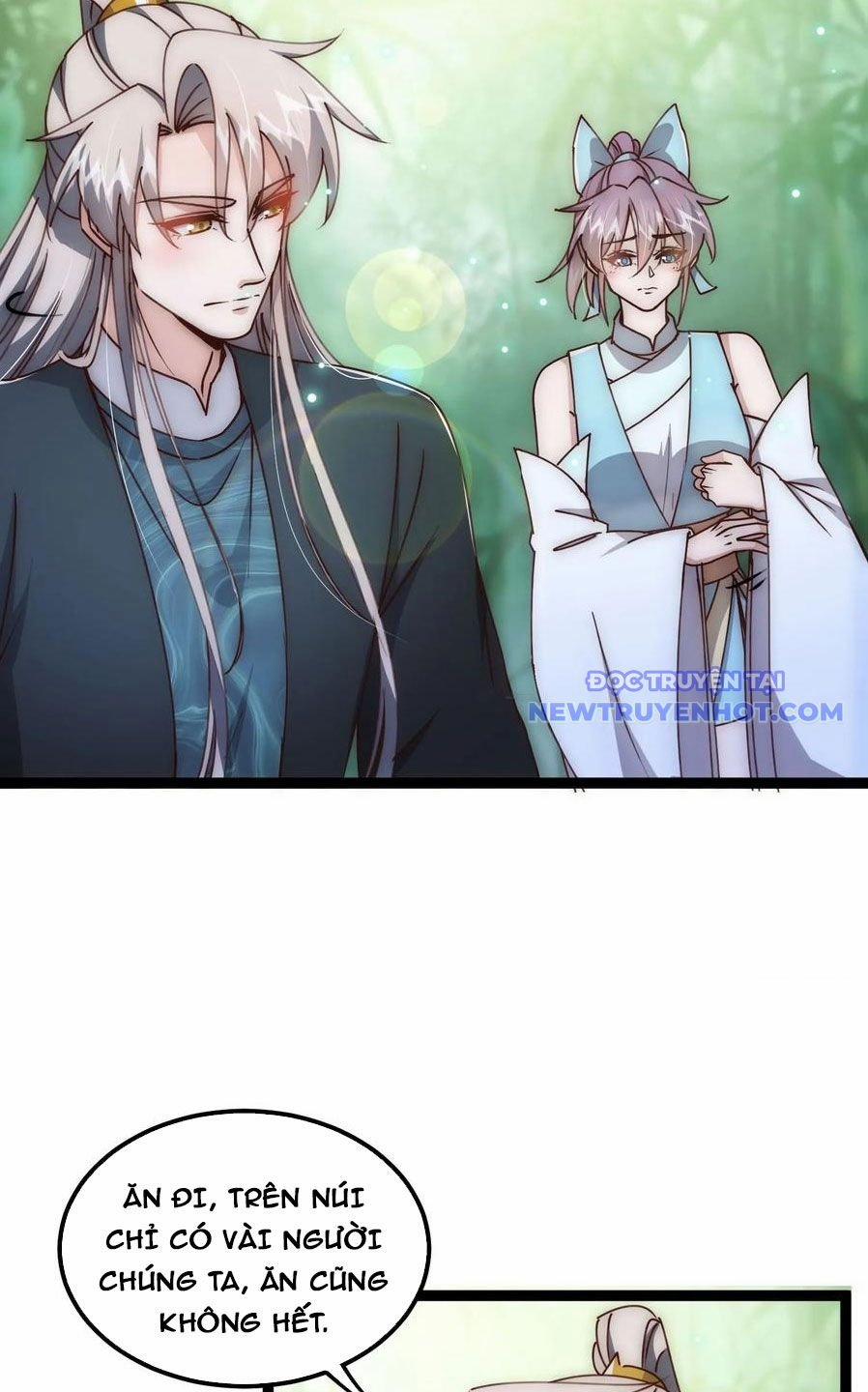 Ta Xuyên Không Với Max Điểm Mị Lực 103 trang 36