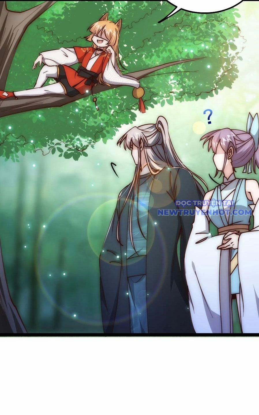 Ta Xuyên Không Với Max Điểm Mị Lực 103 trang 39