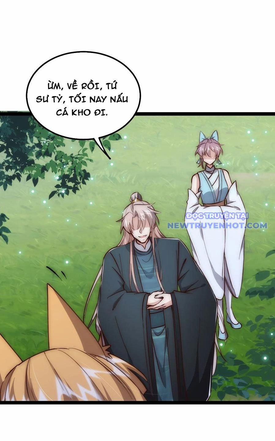 Ta Xuyên Không Với Max Điểm Mị Lực 103 trang 40