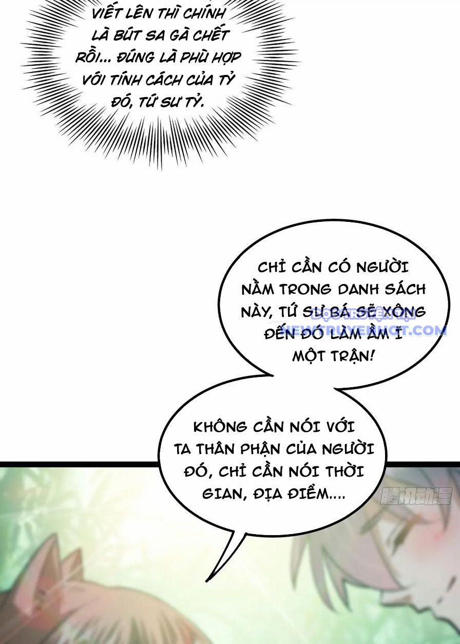 Ta Xuyên Không Với Max Điểm Mị Lực 104 trang 10