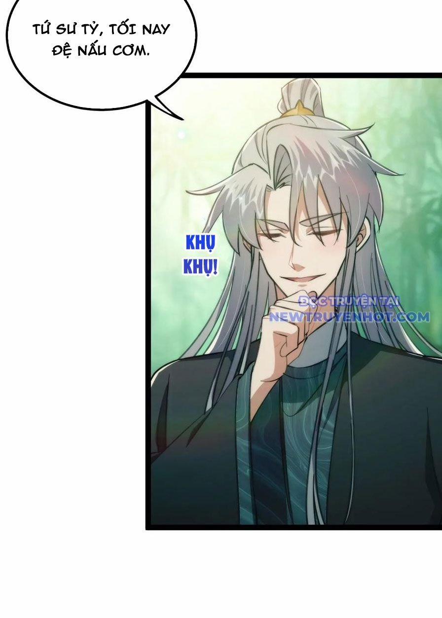 Ta Xuyên Không Với Max Điểm Mị Lực 104 trang 12