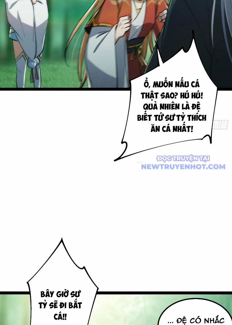 Ta Xuyên Không Với Max Điểm Mị Lực 104 trang 14