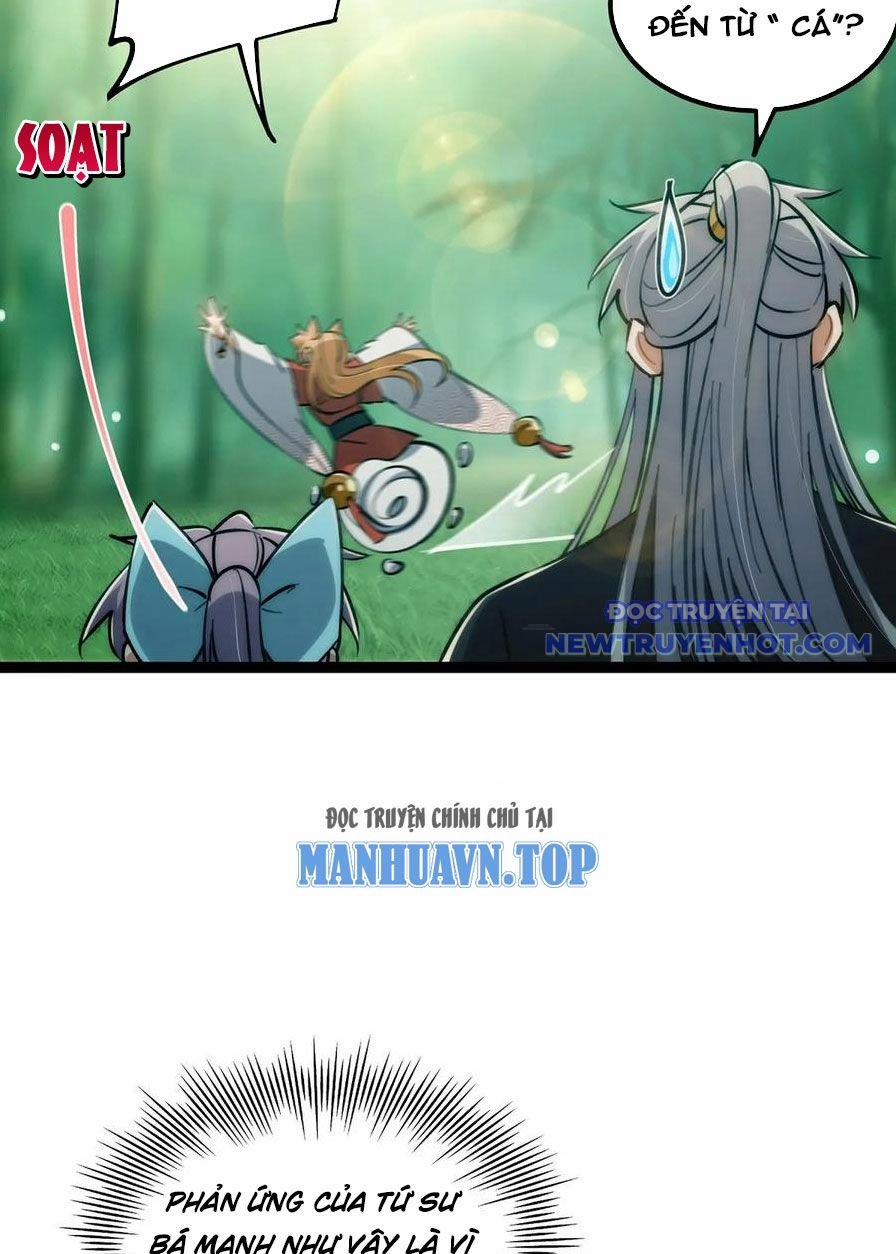 Ta Xuyên Không Với Max Điểm Mị Lực 104 trang 15
