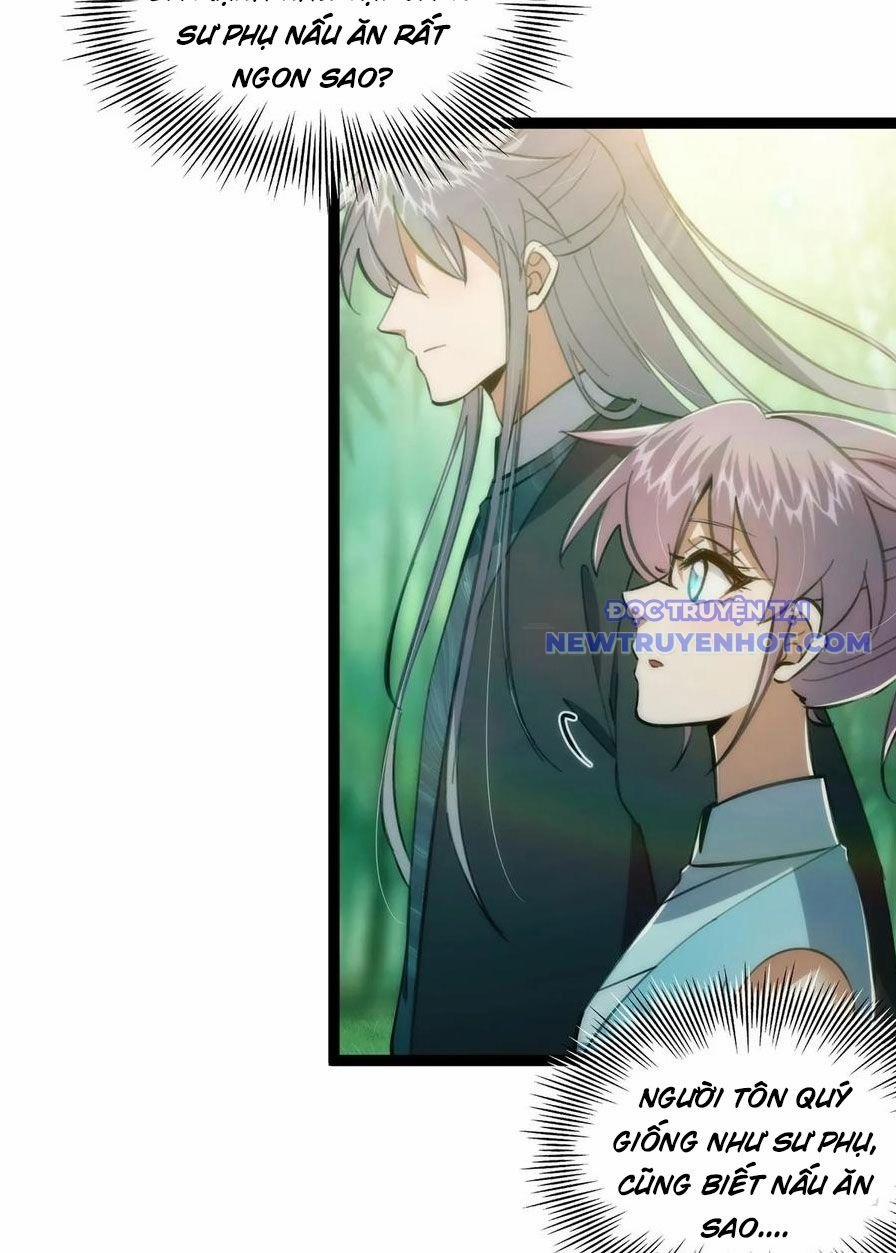 Ta Xuyên Không Với Max Điểm Mị Lực 104 trang 16