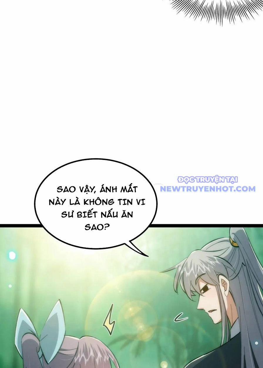 Ta Xuyên Không Với Max Điểm Mị Lực 104 trang 17