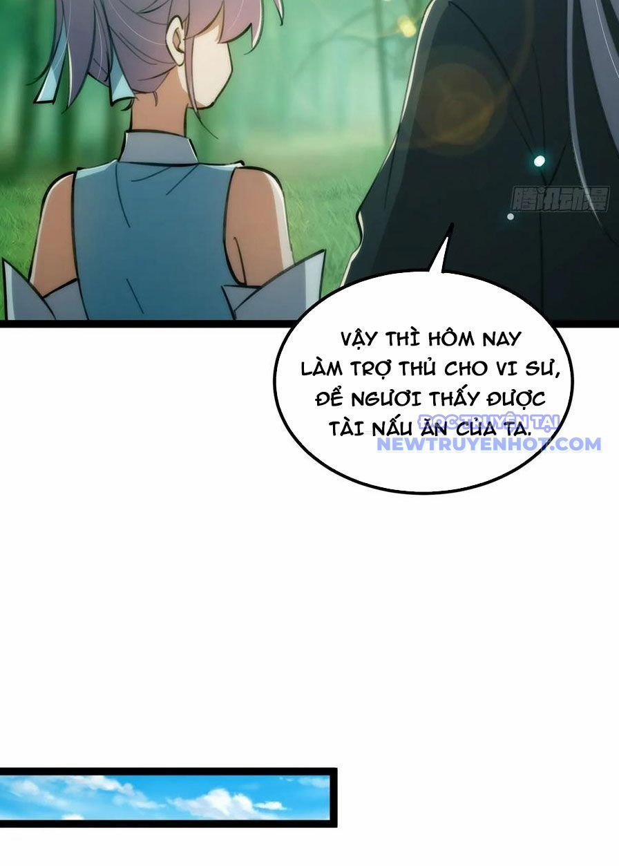 Ta Xuyên Không Với Max Điểm Mị Lực 104 trang 18