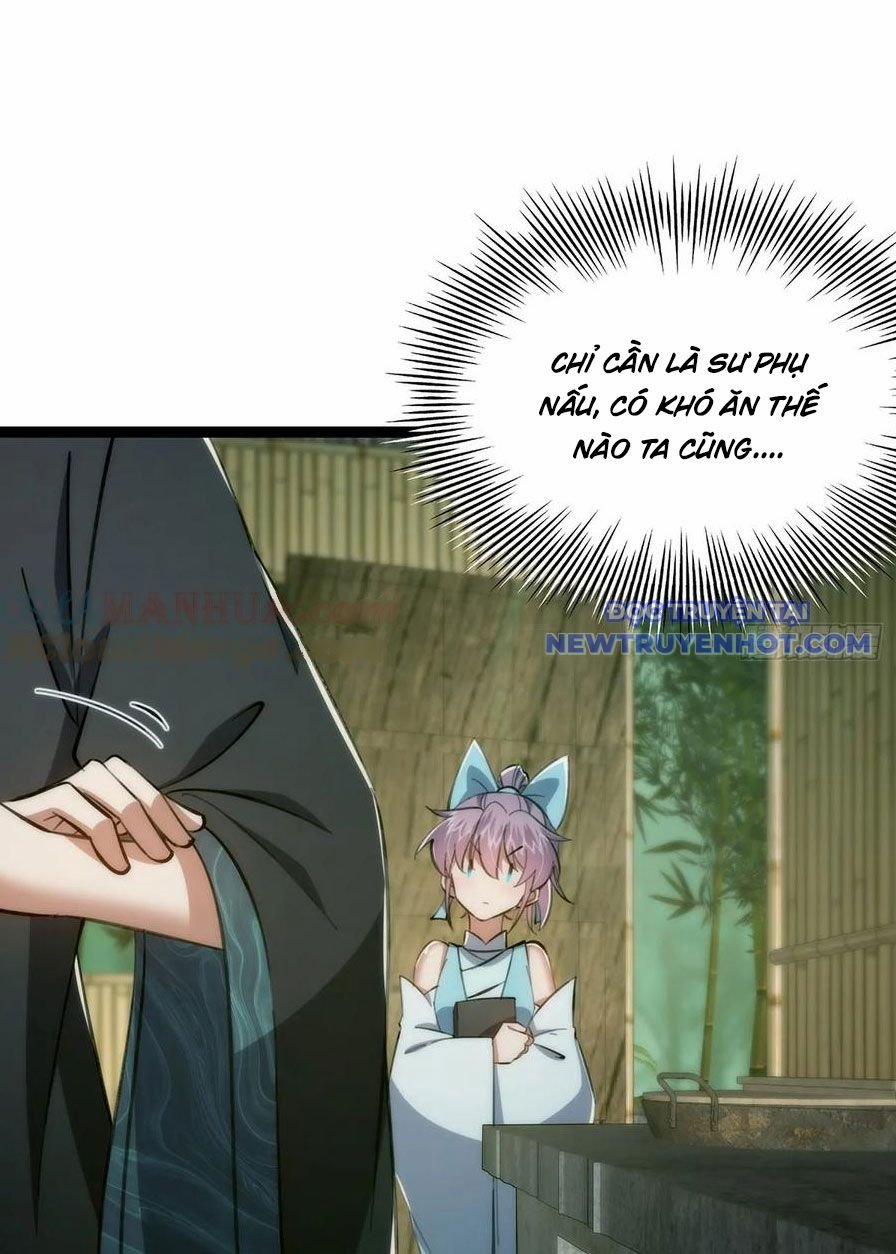 Ta Xuyên Không Với Max Điểm Mị Lực 104 trang 19