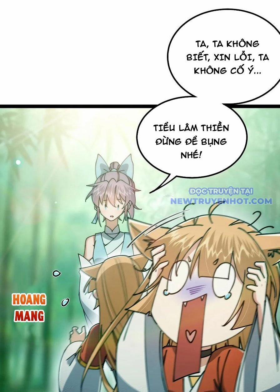 Ta Xuyên Không Với Max Điểm Mị Lực 104 trang 2