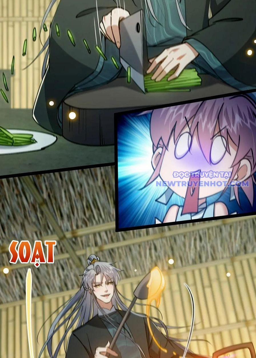 Ta Xuyên Không Với Max Điểm Mị Lực 104 trang 21