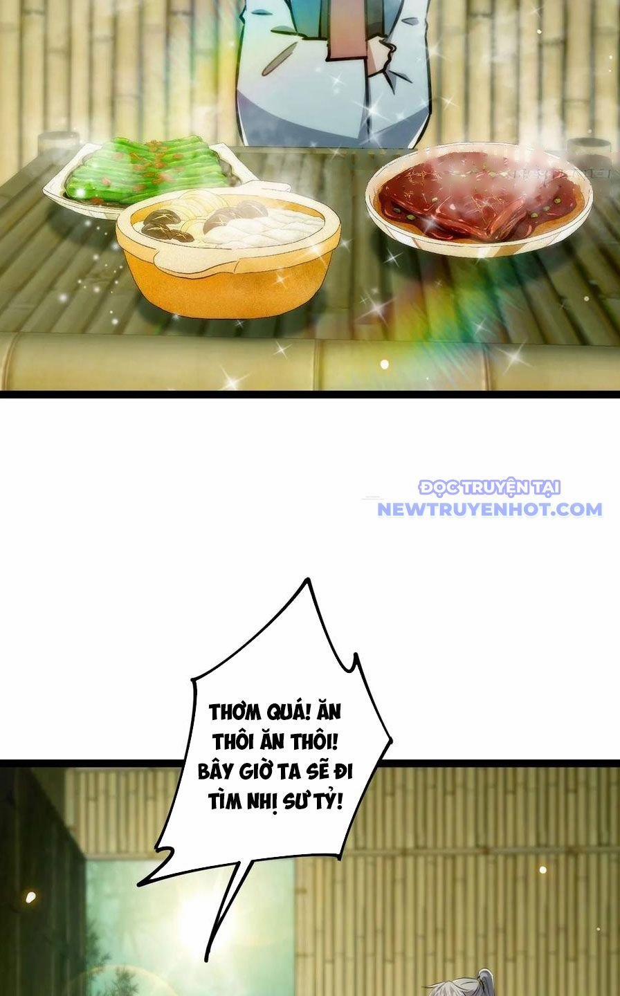 Ta Xuyên Không Với Max Điểm Mị Lực 104 trang 23