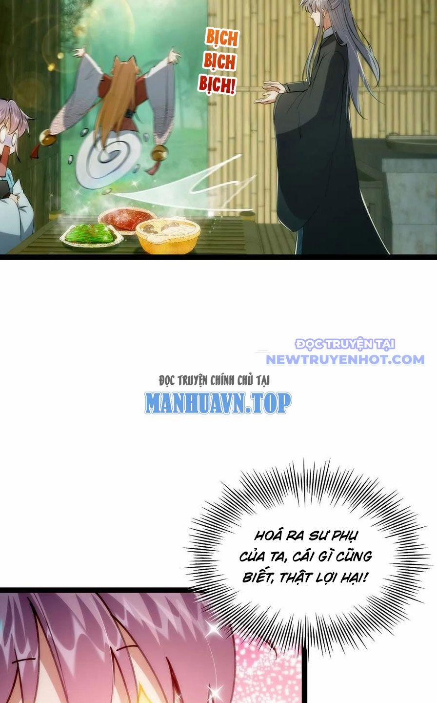 Ta Xuyên Không Với Max Điểm Mị Lực 104 trang 24