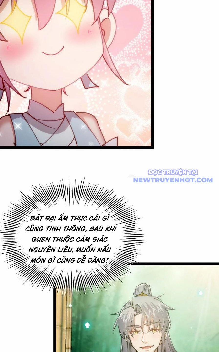 Ta Xuyên Không Với Max Điểm Mị Lực 104 trang 25