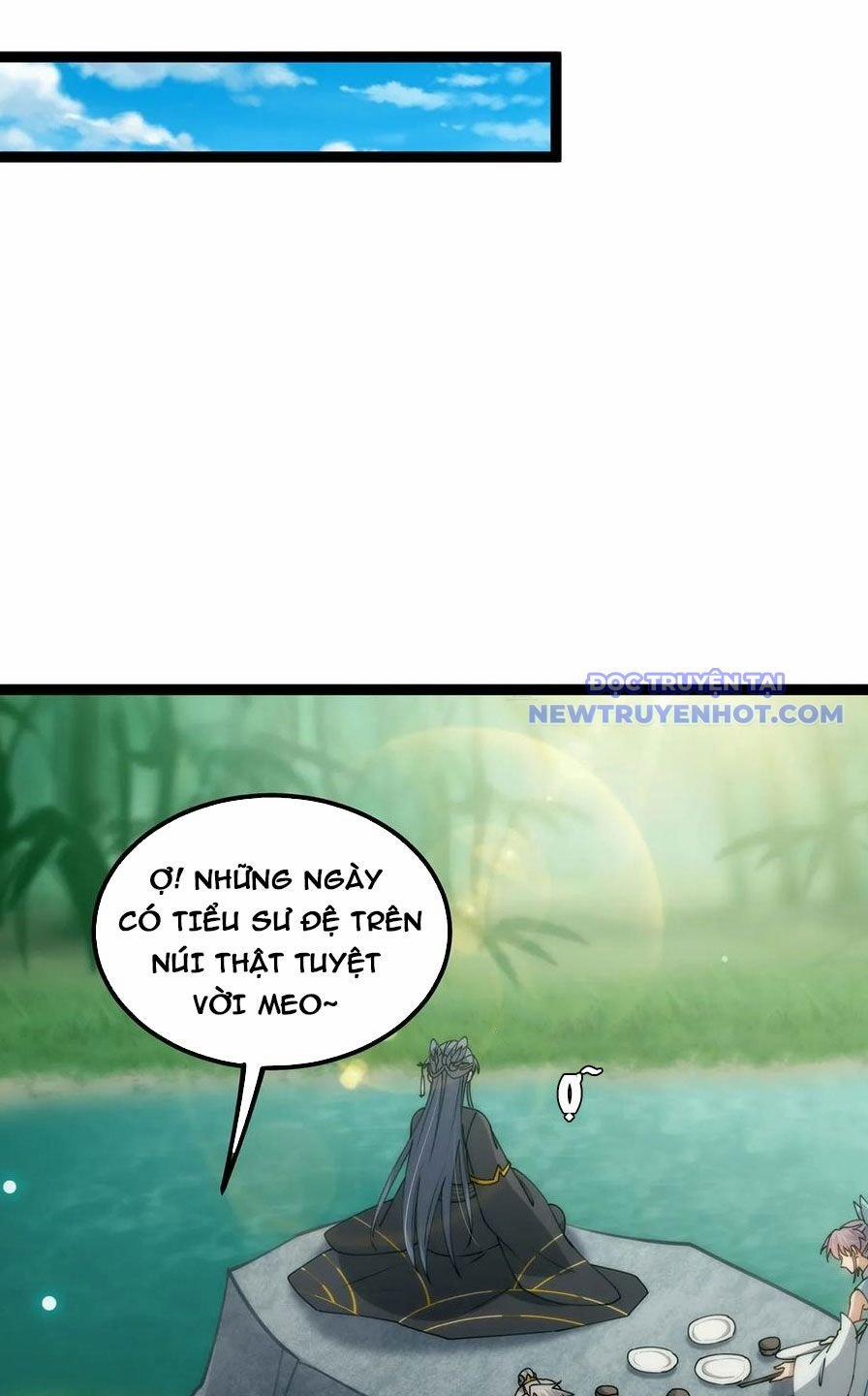 Ta Xuyên Không Với Max Điểm Mị Lực 104 trang 27