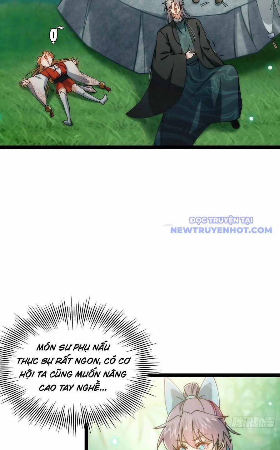 Ta Xuyên Không Với Max Điểm Mị Lực 104 trang 28