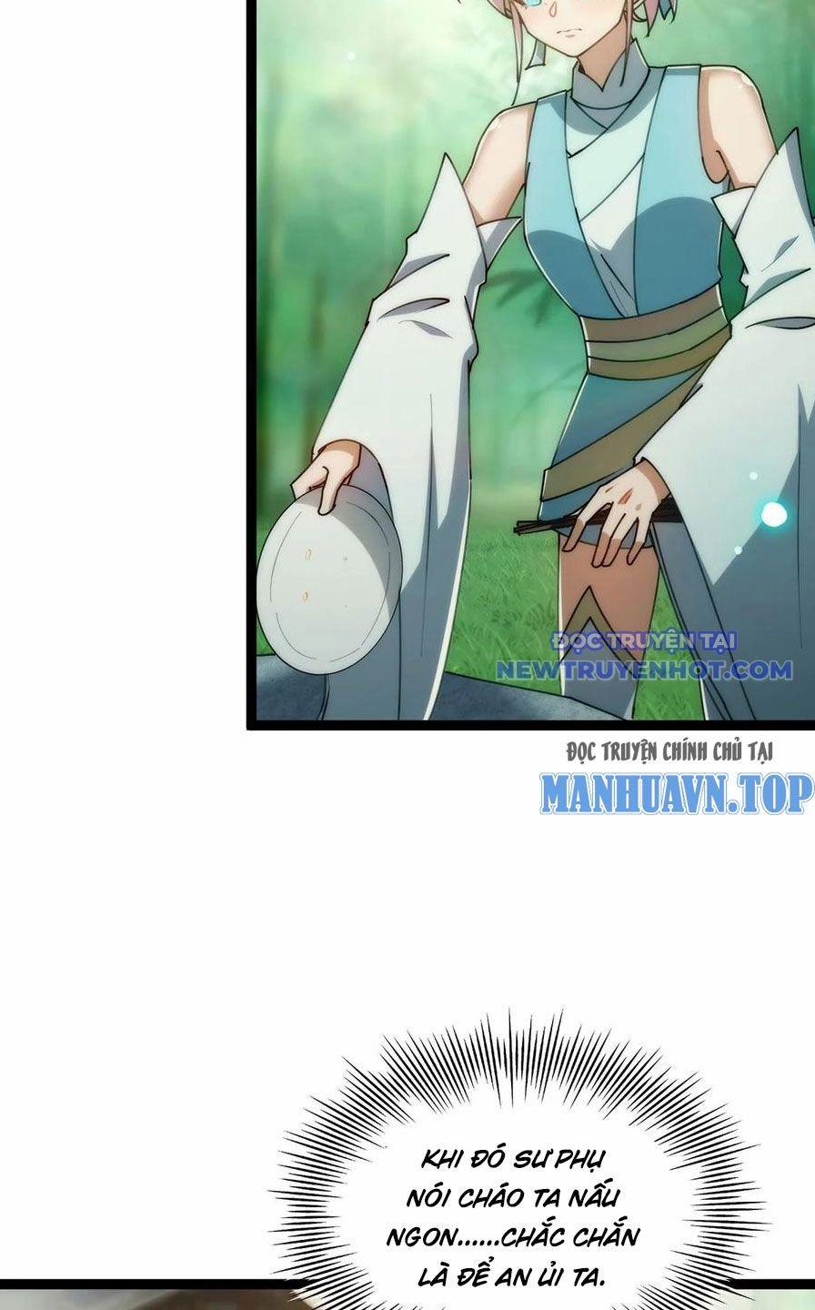 Ta Xuyên Không Với Max Điểm Mị Lực 104 trang 29