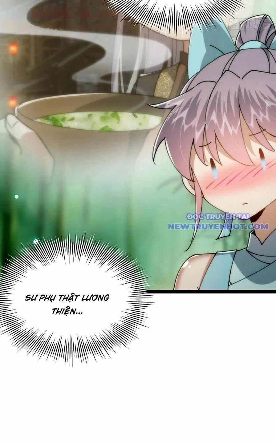 Ta Xuyên Không Với Max Điểm Mị Lực 104 trang 30