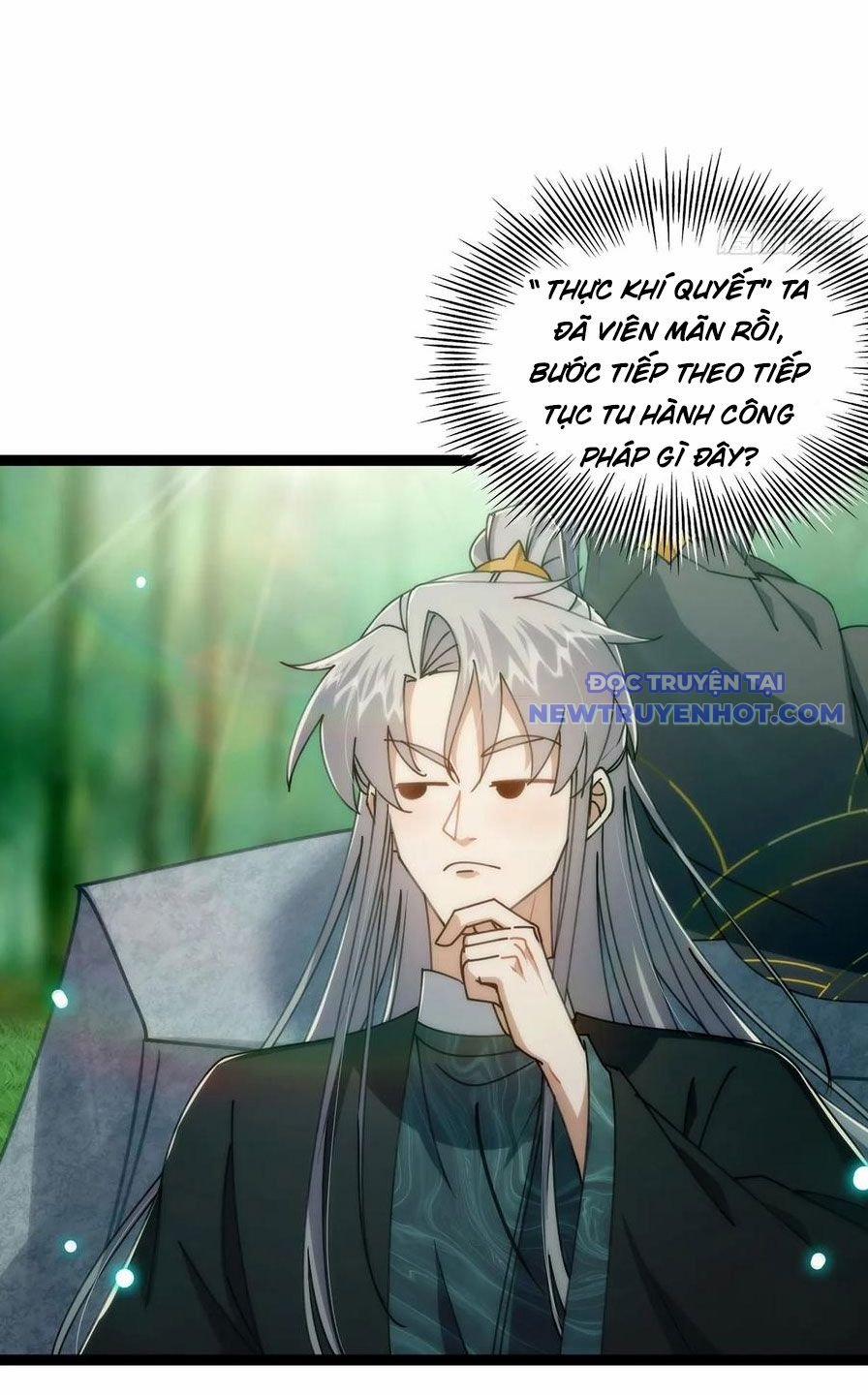 Ta Xuyên Không Với Max Điểm Mị Lực 104 trang 31
