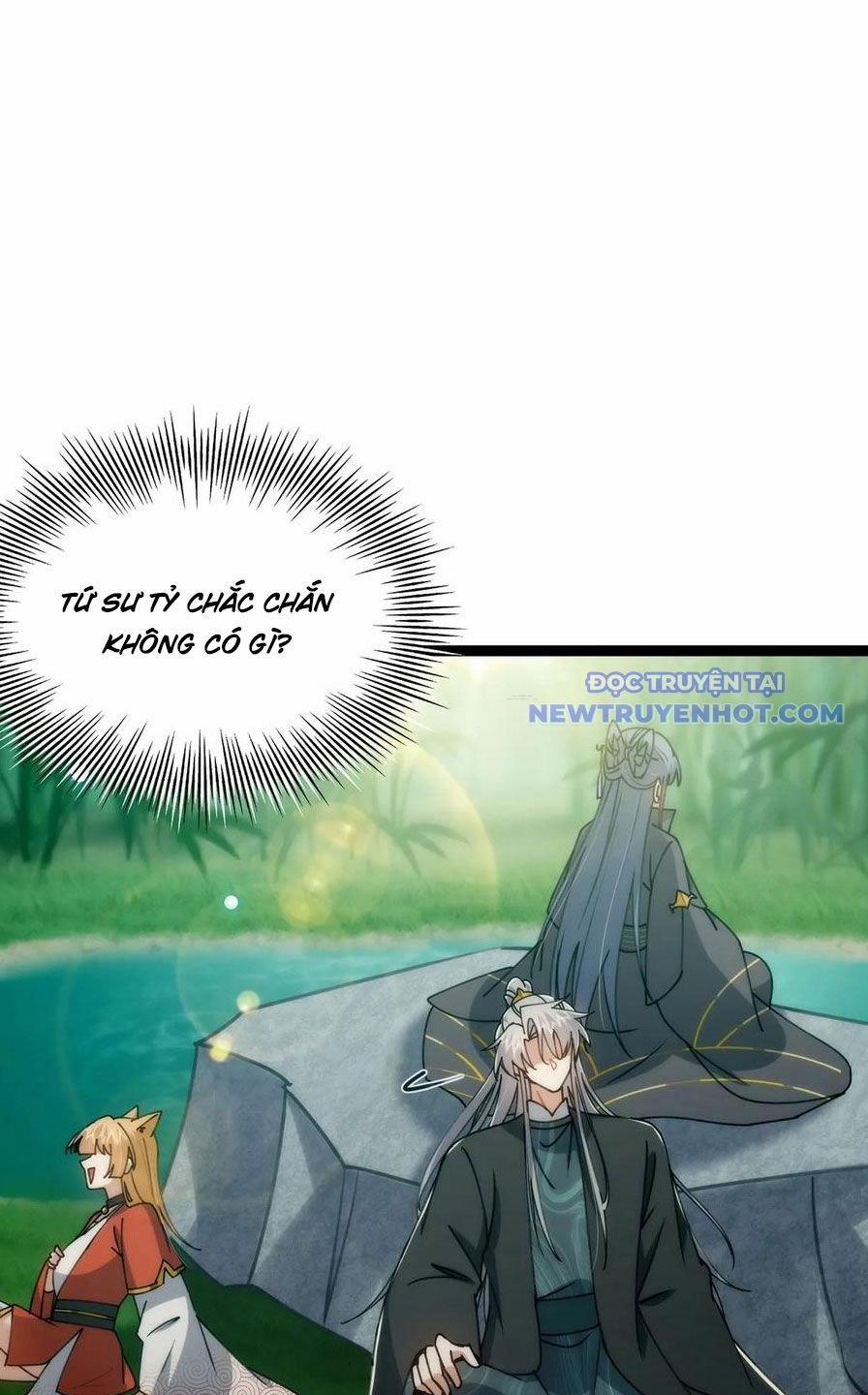 Ta Xuyên Không Với Max Điểm Mị Lực 104 trang 32