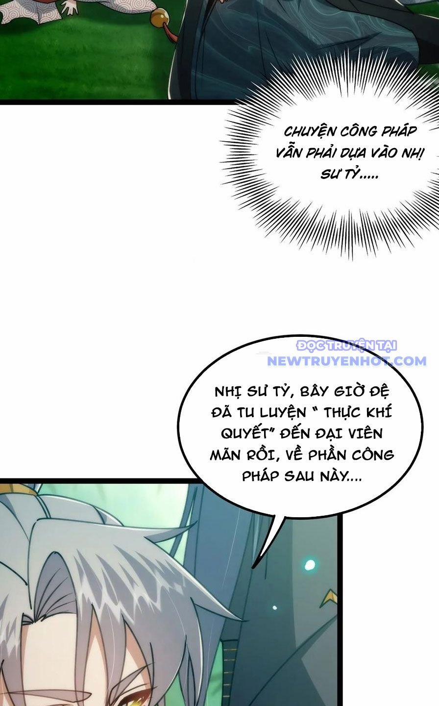 Ta Xuyên Không Với Max Điểm Mị Lực 104 trang 33