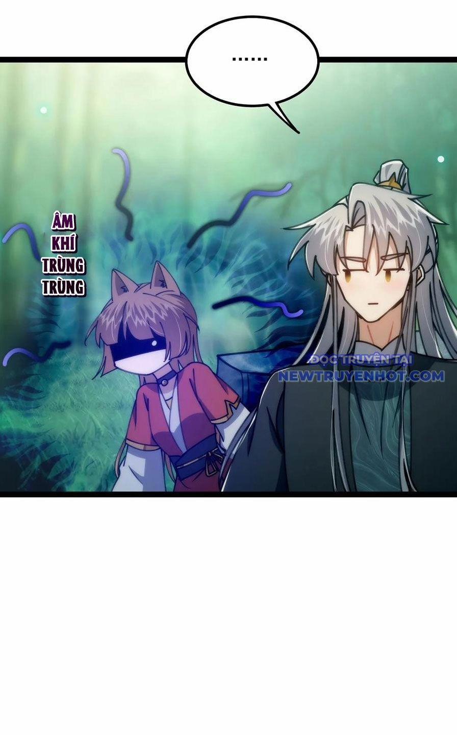 Ta Xuyên Không Với Max Điểm Mị Lực 104 trang 36