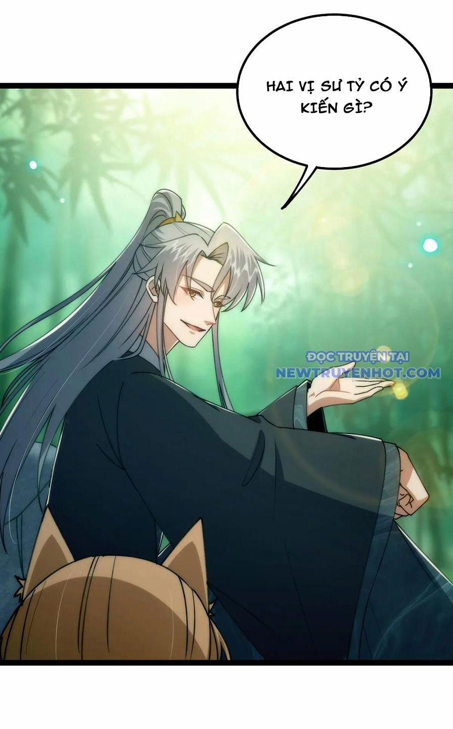 Ta Xuyên Không Với Max Điểm Mị Lực 104 trang 37