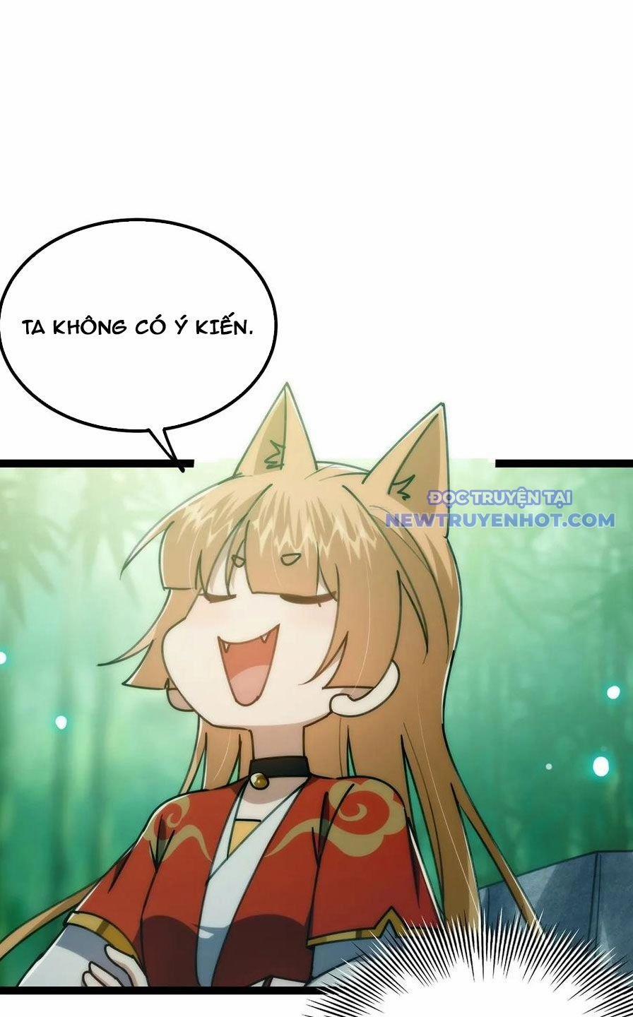 Ta Xuyên Không Với Max Điểm Mị Lực 104 trang 38