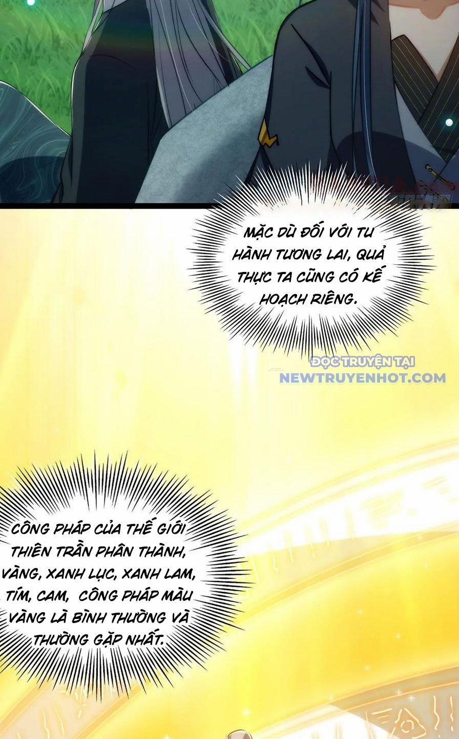 Ta Xuyên Không Với Max Điểm Mị Lực 104 trang 40