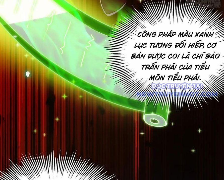 Ta Xuyên Không Với Max Điểm Mị Lực 104 trang 43