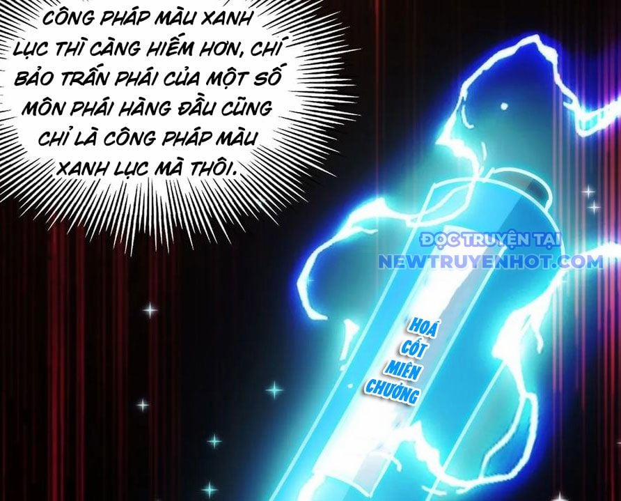 Ta Xuyên Không Với Max Điểm Mị Lực 104 trang 44
